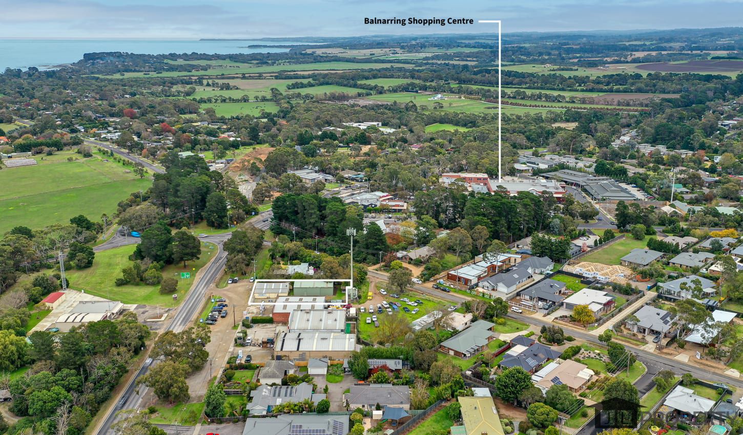 2996 Frankston-Flinders Road Balnarring VIC 3926