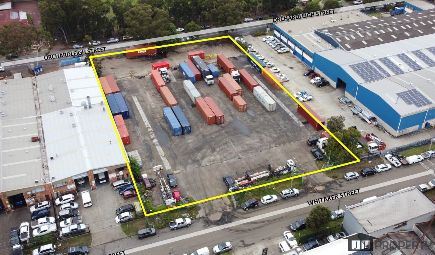 Lot 52/52 Orchardleigh Street Yennora NSW 2161