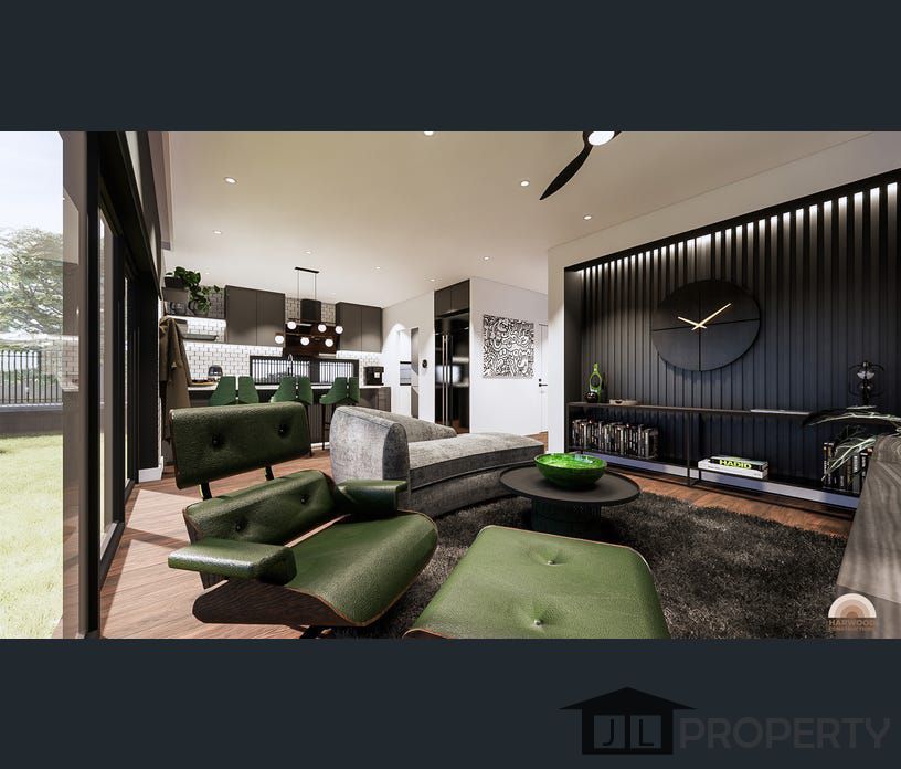 LOT 1237 SLOOP STREET, Tarneit, Vic 3029