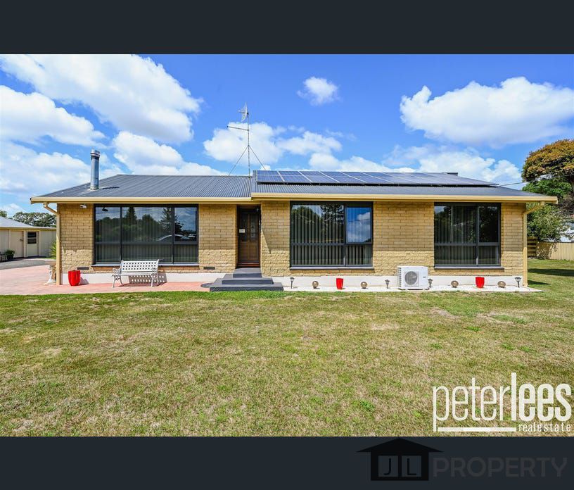 26-28 Meander Valley Road, Westbury, Tas 7303