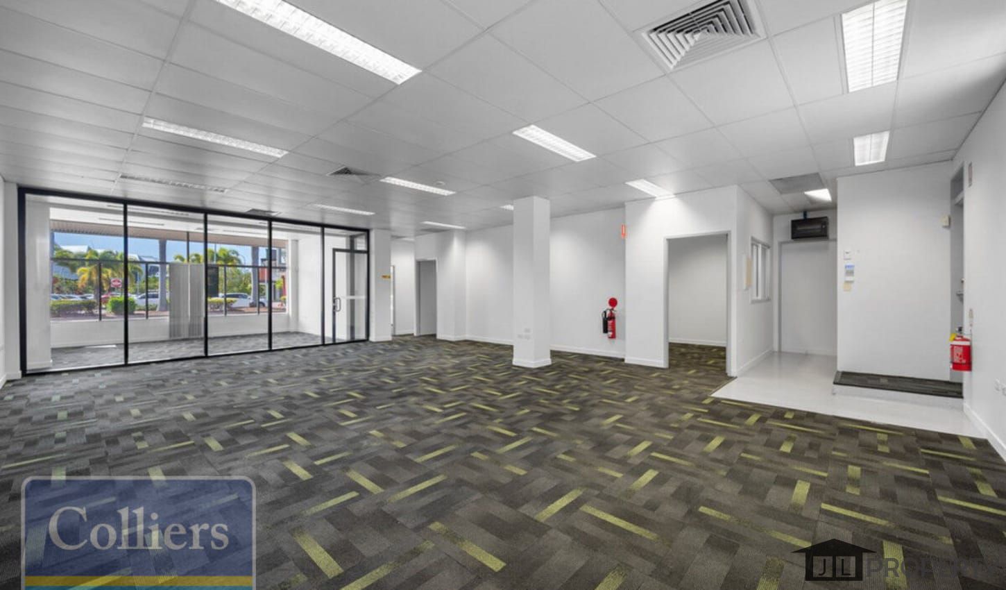 2/551 Flinders Street Townsville City QLD 4810