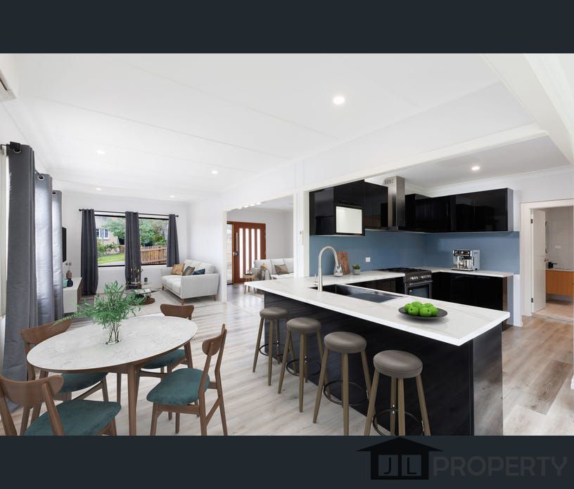 115 Market Street, Indooroopilly, Qld 4068