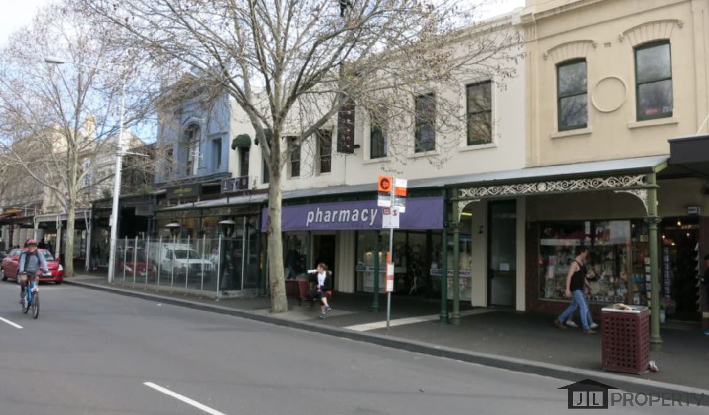 1/279 Lygon Street Carlton VIC 3053