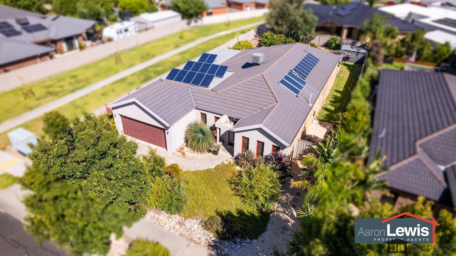 337 Baillie Street, Horsham VIC 3400