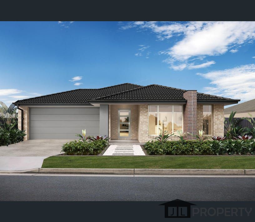 Lot 1965 Newland Street, Riverlea Park, SA 5120