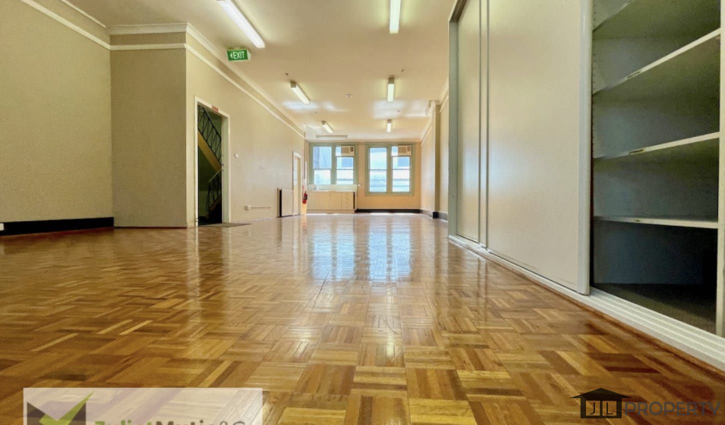 1/245 Top Floor Broadway Glebe NSW 2037