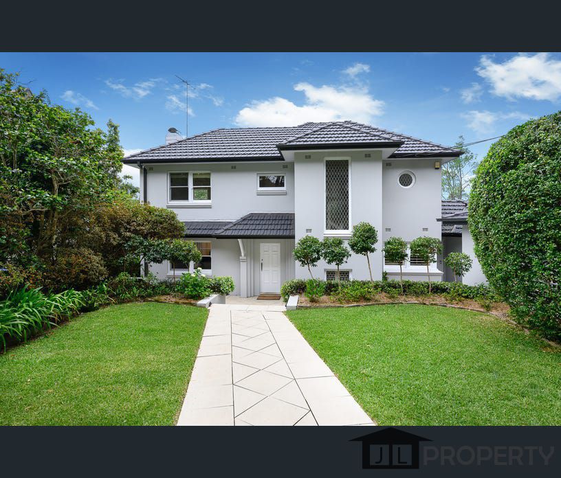 104 Stanhope Road, Killara, NSW 2071