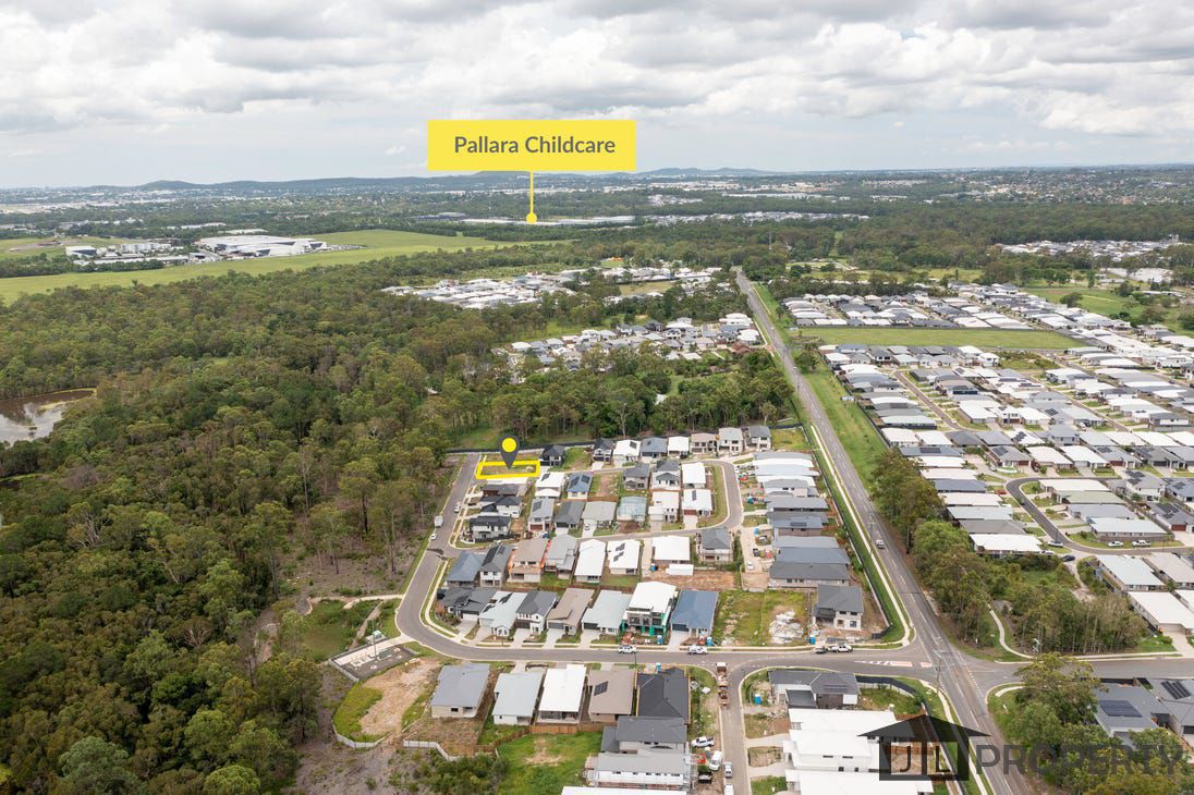 37 Hideaway Street, Pallara, Qld 4110