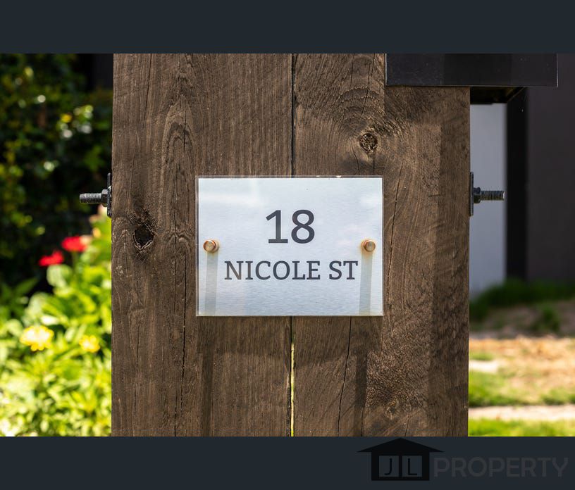 18 Nicole Street, Nirimba, Qld 4551