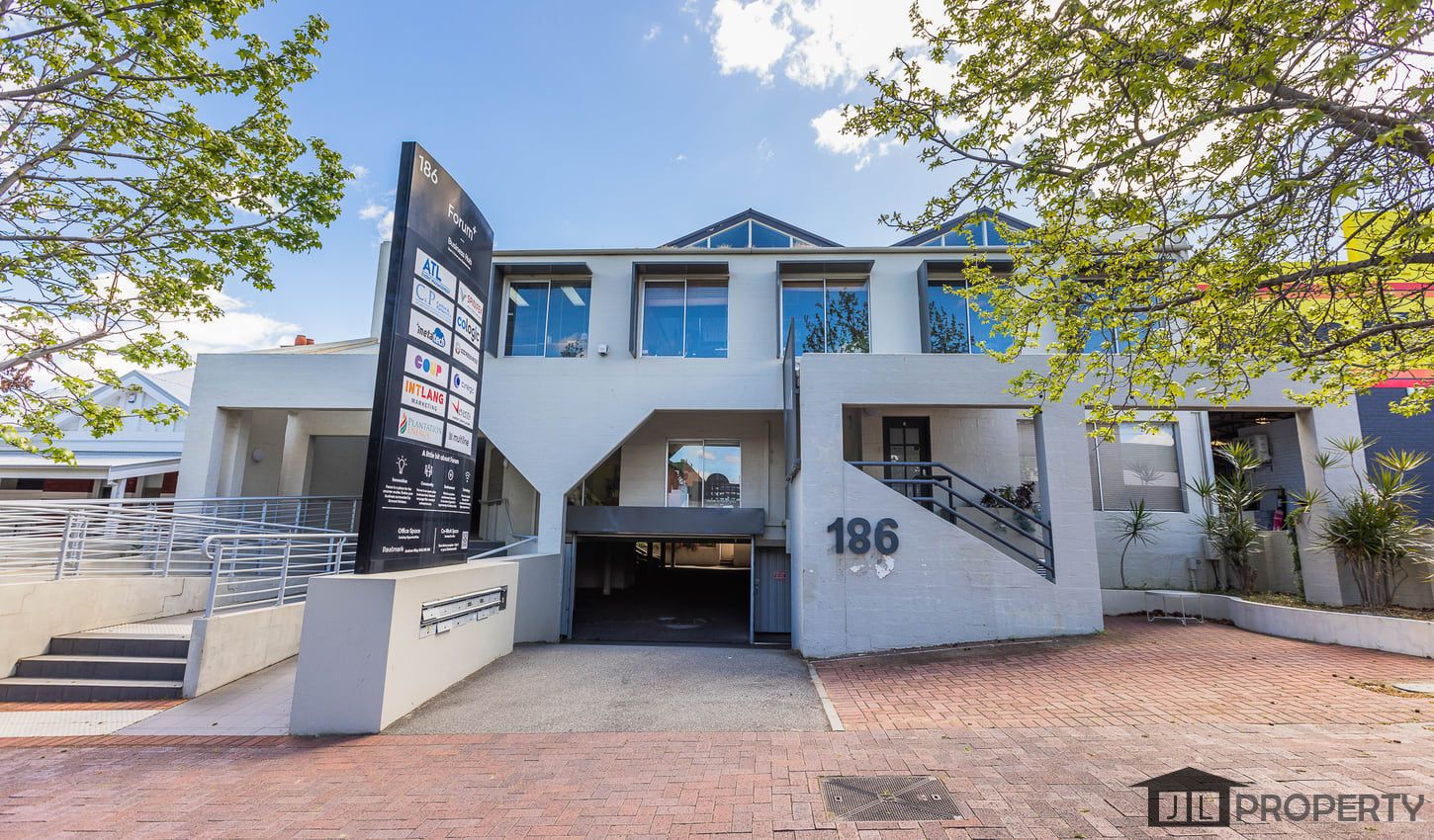 186 Hay Street Subiaco WA 6008