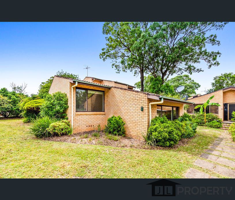 7/2 Whipbird Avenue, Ingleburn, NSW 2565