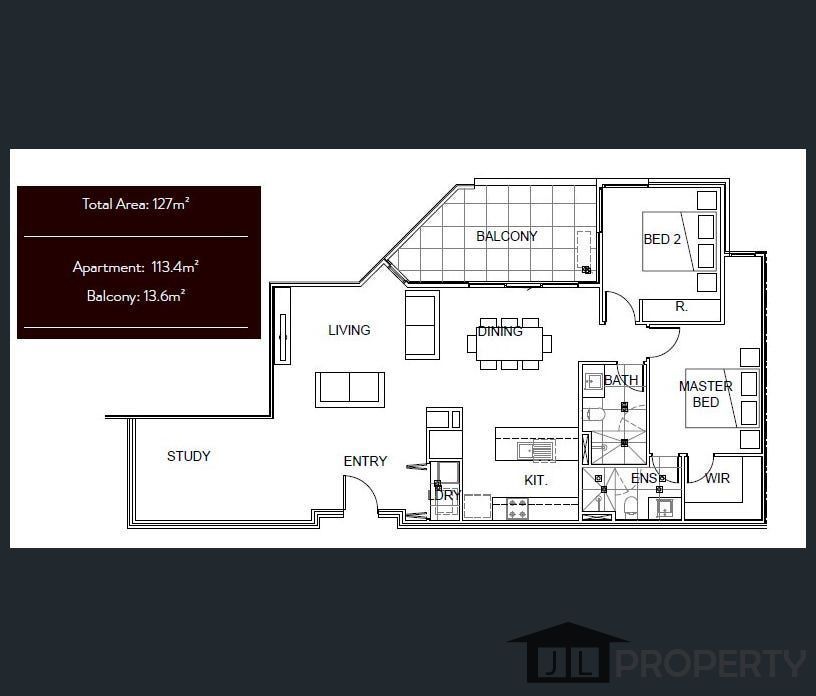 306/76 Tyler St, Reservoir, Vic 3073