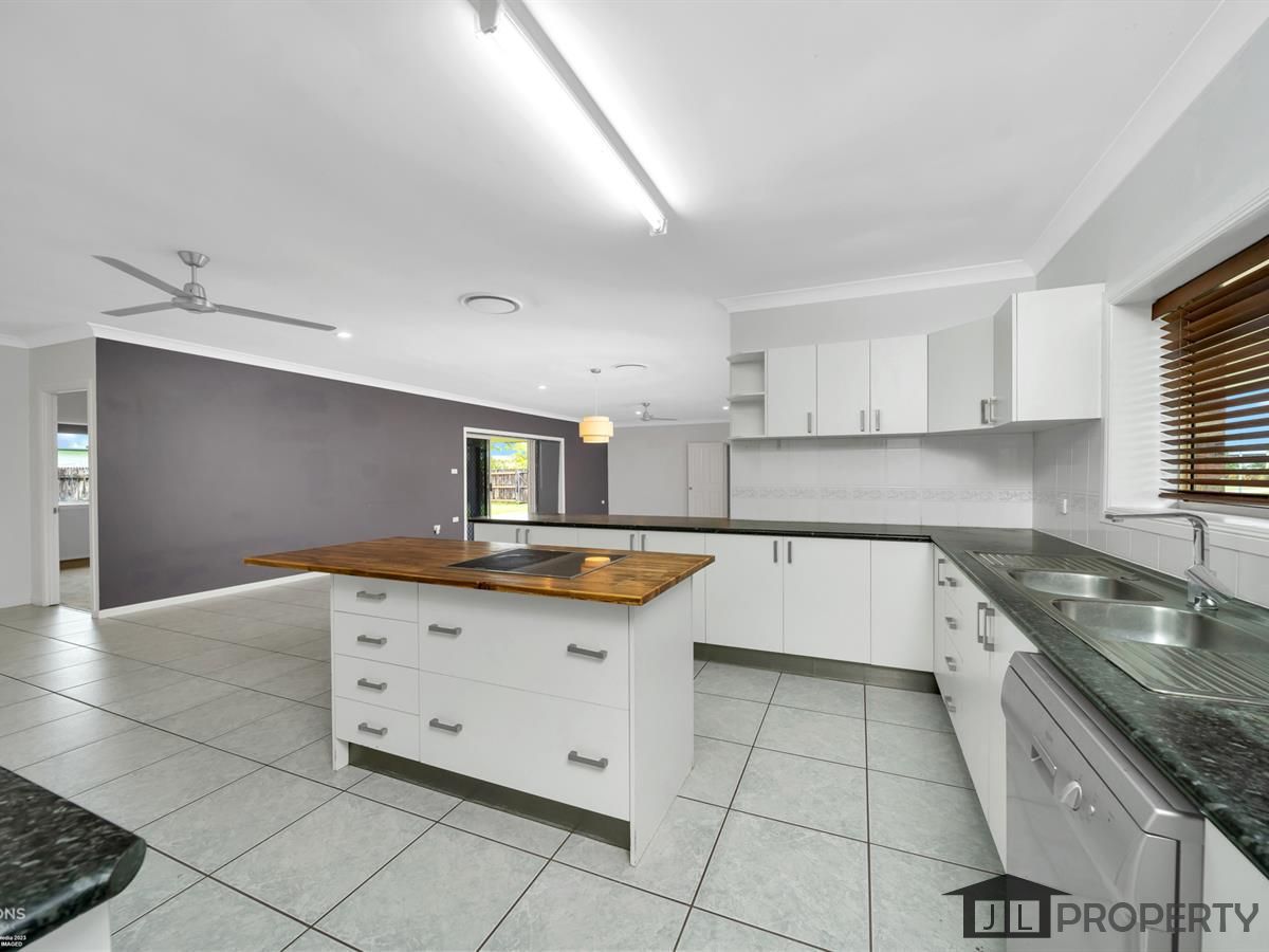 22 Paul Street, Cullinane QLD 4860