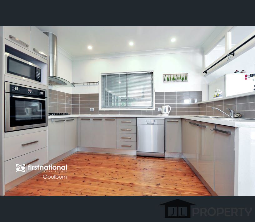 26 Eldon Street, Goulburn, NSW 2580