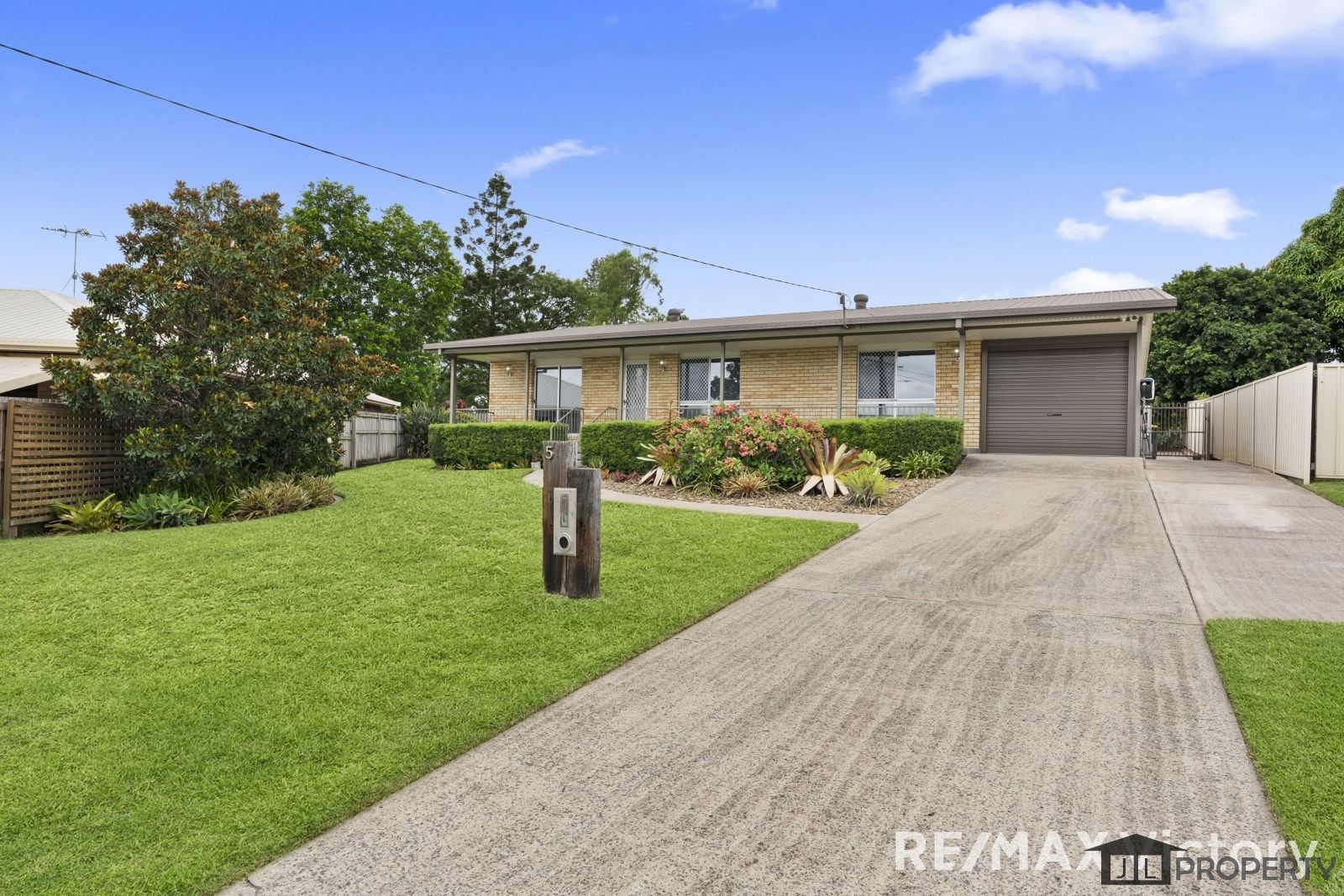 5 Carmody Crescent, Caboolture QLD 4510