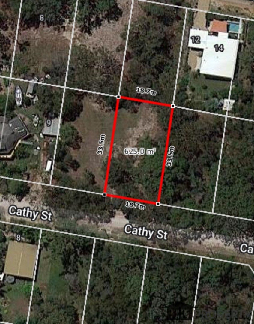 11 Cathy Street, Macleay Island QLD 4184