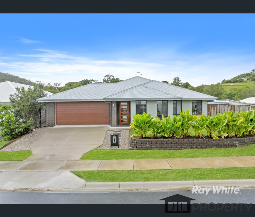 36 Roselea Avenue, Bahrs Scrub, Qld 4207