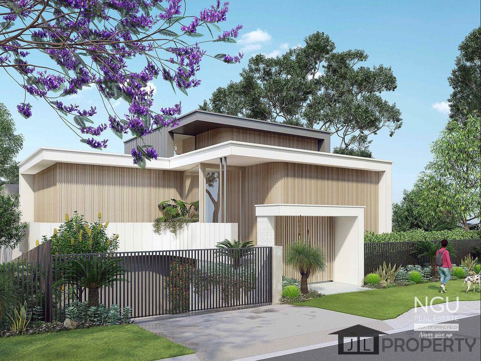 29 Champions Crescent, Brookwater, Qld 4300