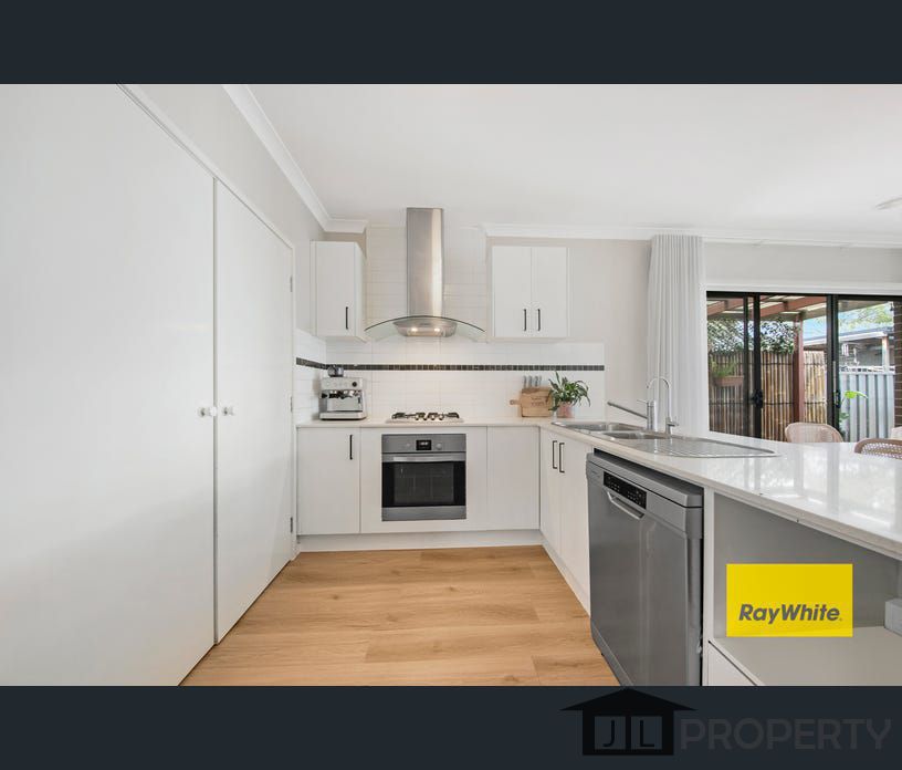 27 Skeeter Drive, Mernda, Vic 3754