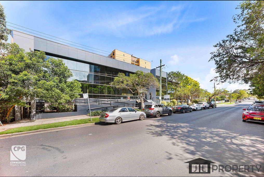 4-8 Jacobs Street,Bankstown, NSW 2200