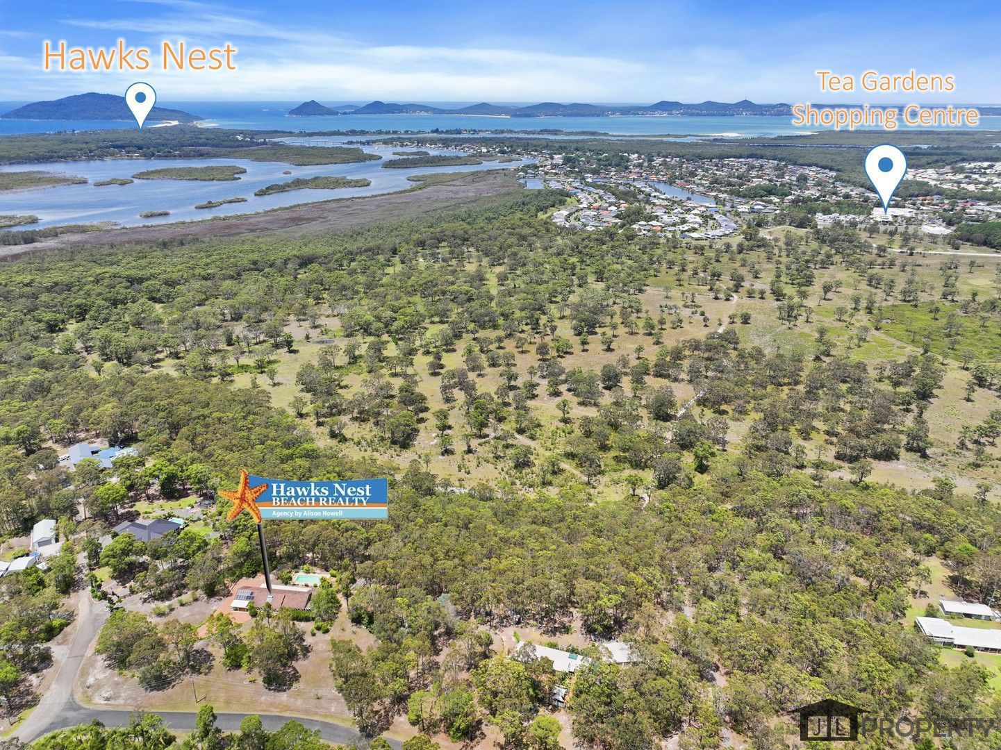 6 Petrel Place, Tea Gardens NSW 2324