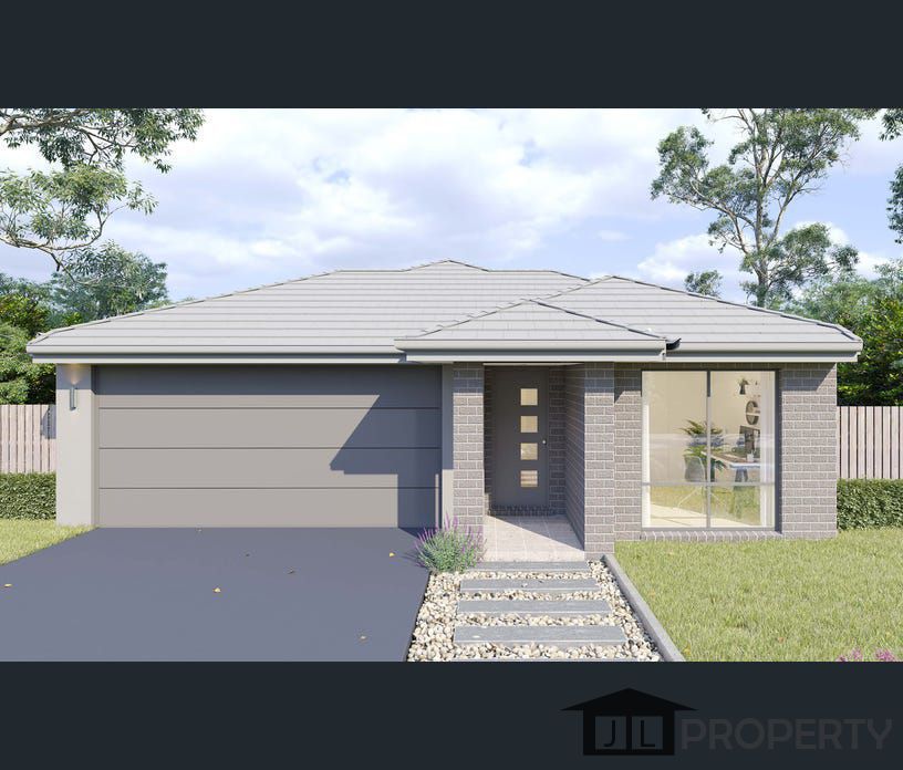 LOT 4 CENTRE ROAD, Berwick, Vic 3806