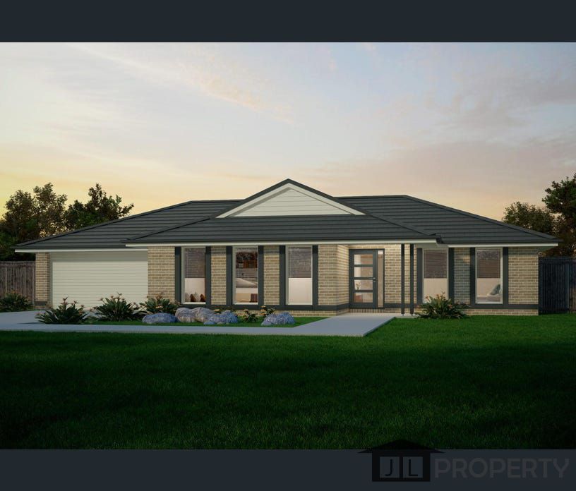 Lot 97 Ringtail Loop, Mount Barker, SA 5251