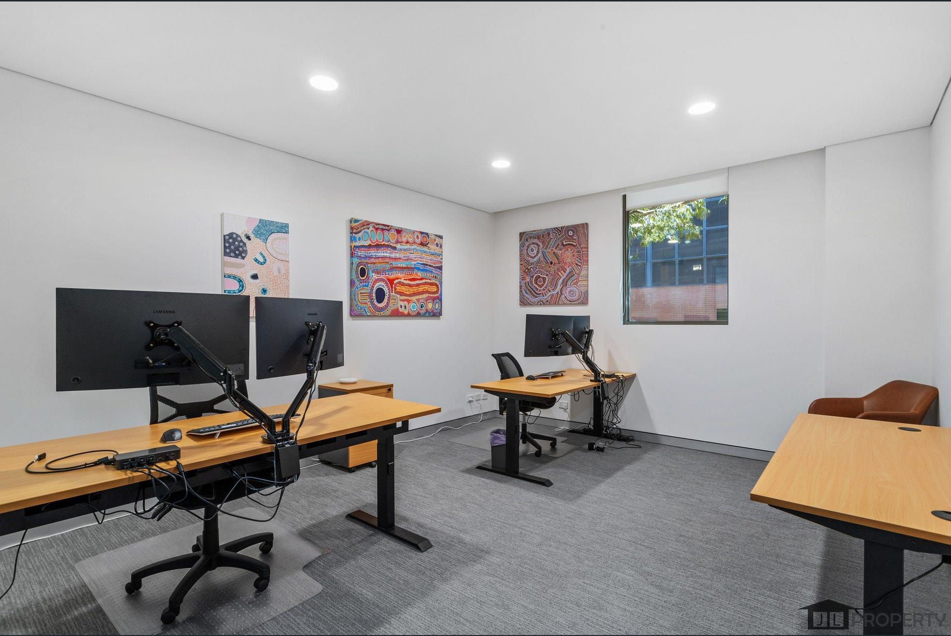 1 Regal Place,East Perth, WA 6004