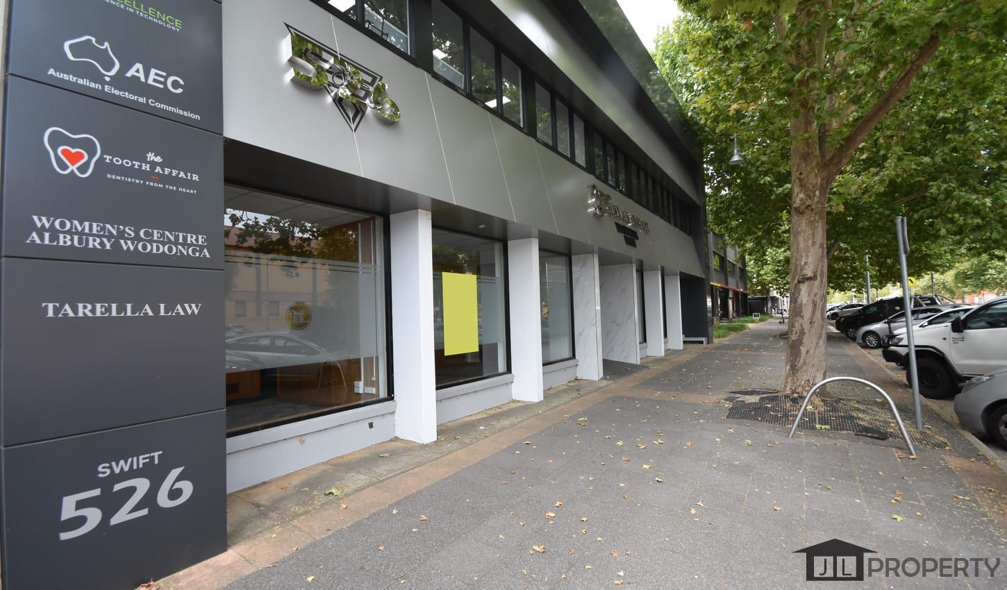 1/526 Swift Street Albury NSW 2640