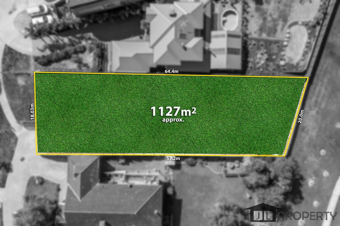 14 Smeaton Court, Craigieburn, Vic 3064