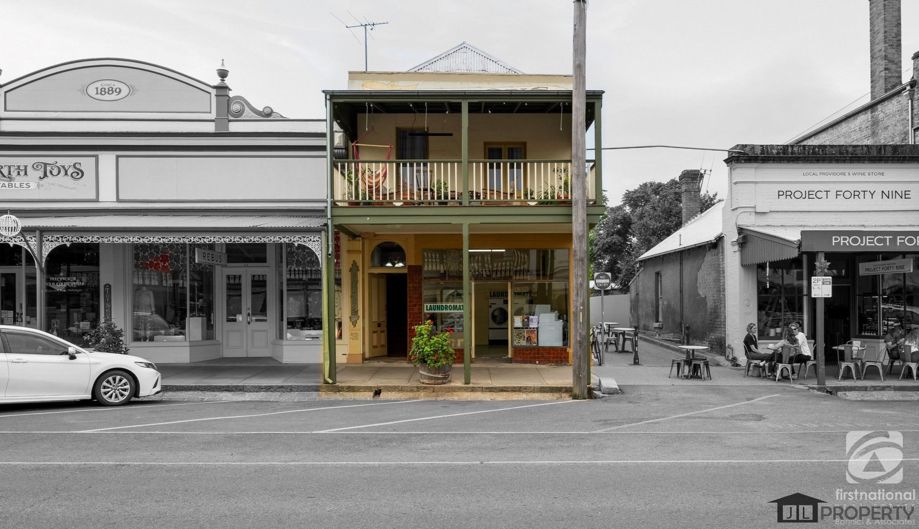 55 Ford Street, Beechworth VIC 3747