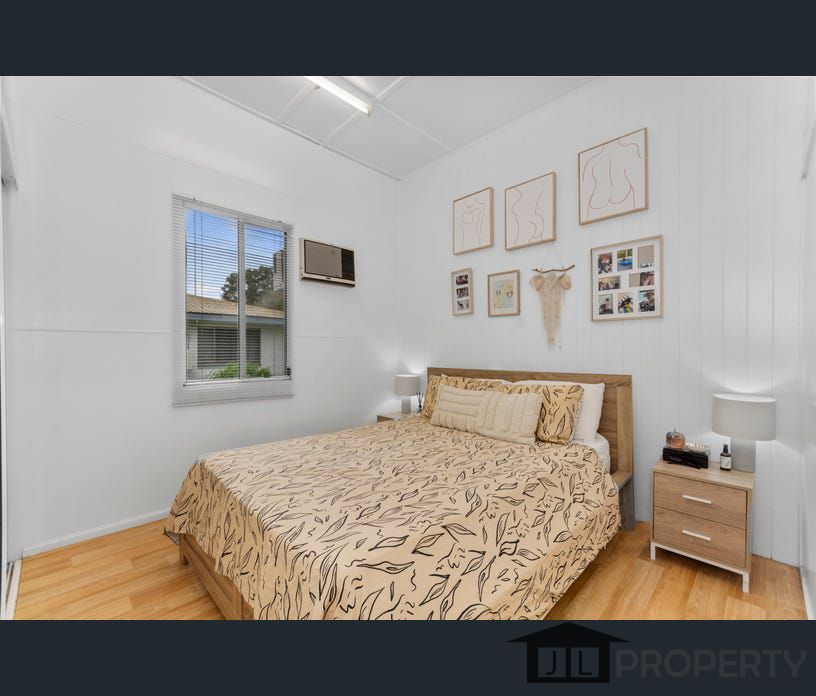 85 Wagner Street, Oonoonba, Qld 4811