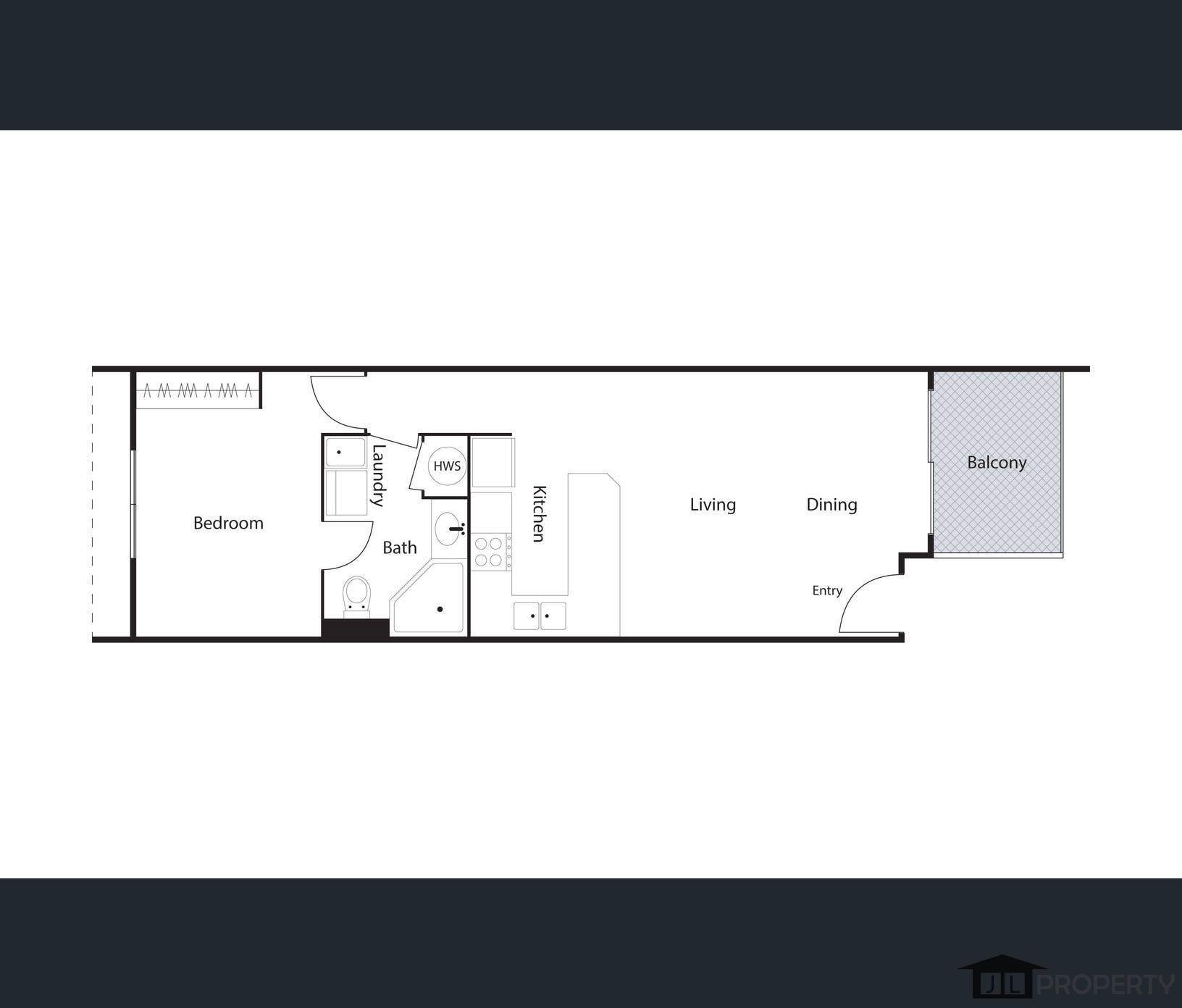 26/12 Albermarle Place, Phillip, ACT 2606