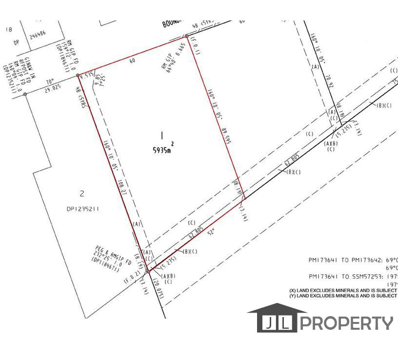 3 Boundary Street, Ilarwill, NSW 2463