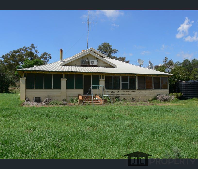 338 Hopes Road, Fairholme, NSW 2871