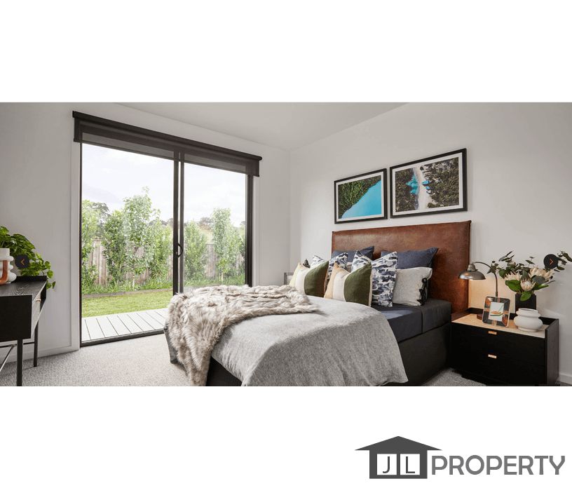 Lot 250 Vantage Rise "Crownlea", Warragul, Vic 3820