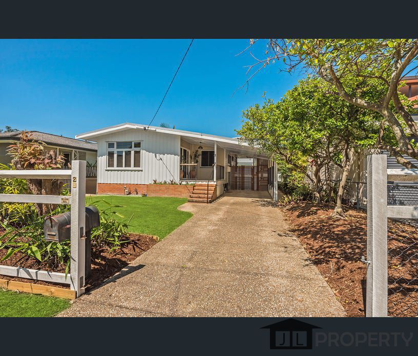 28 Anita Street, Yeronga, Qld 4104