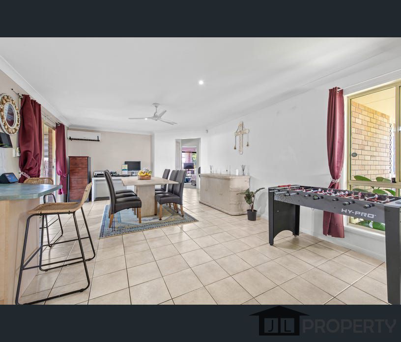 9 Barnard Crescent, Murrumba Downs, Qld 4503