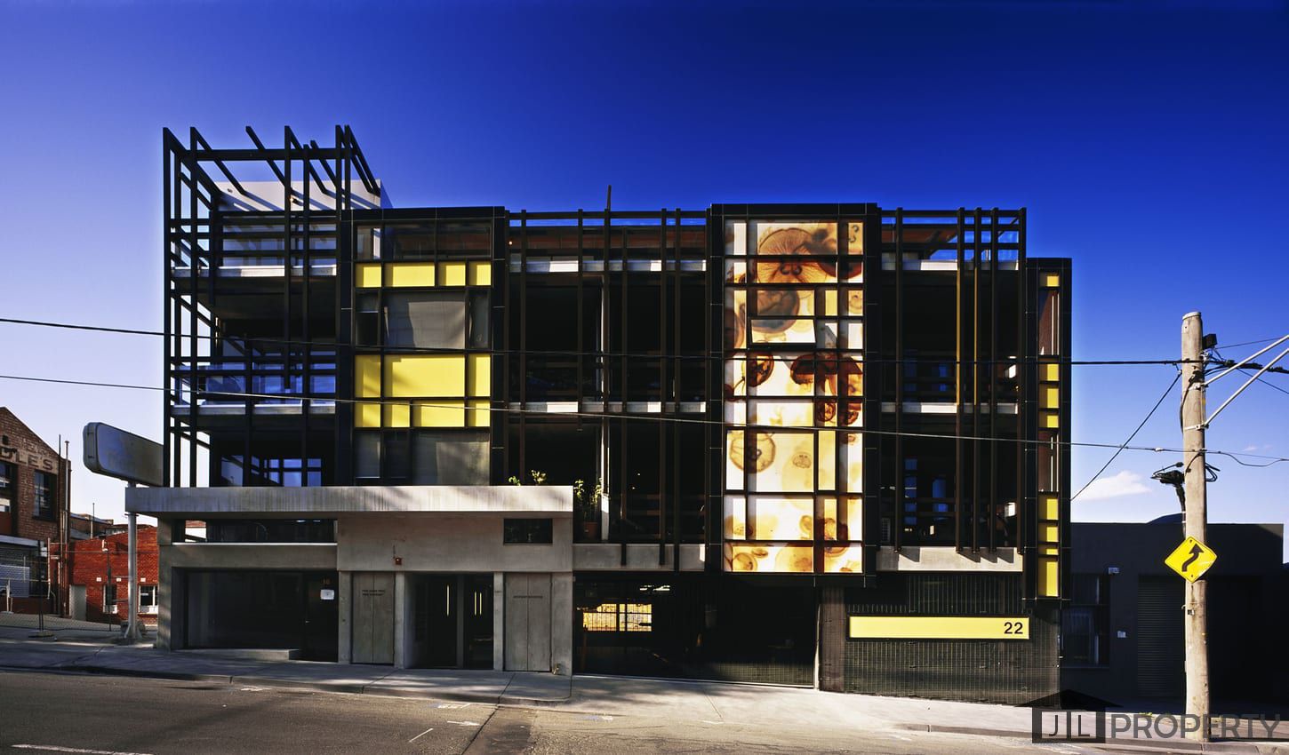 31/18-22 Stanley Street Collingwood VIC 3066