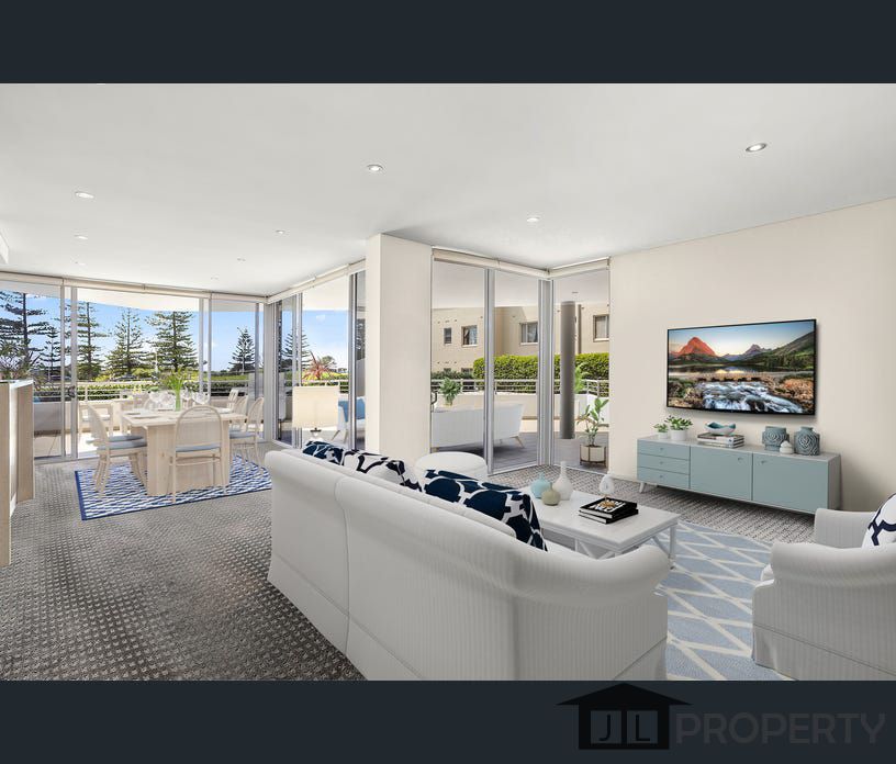 2/8-10 Parkside Avenue, Wollongong, NSW 2500