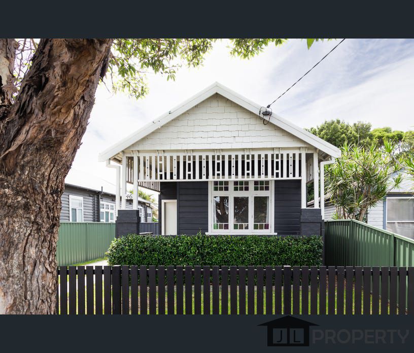 46 Nile Street, Mayfield, NSW 2304