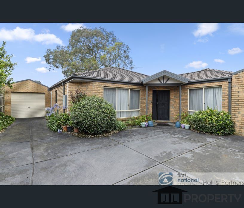 2/1 Grandview Avenue, Dandenong, Vic 3175