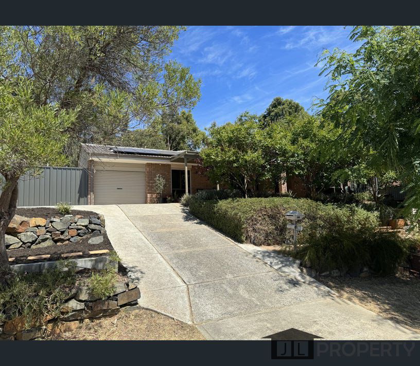 41 Fordham Drive, Swan View, WA 6056