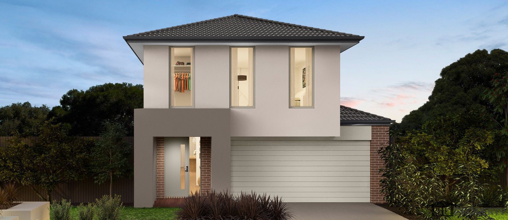 Jackeroo Street, Lot: 105 Manor Lakes VIC 3024