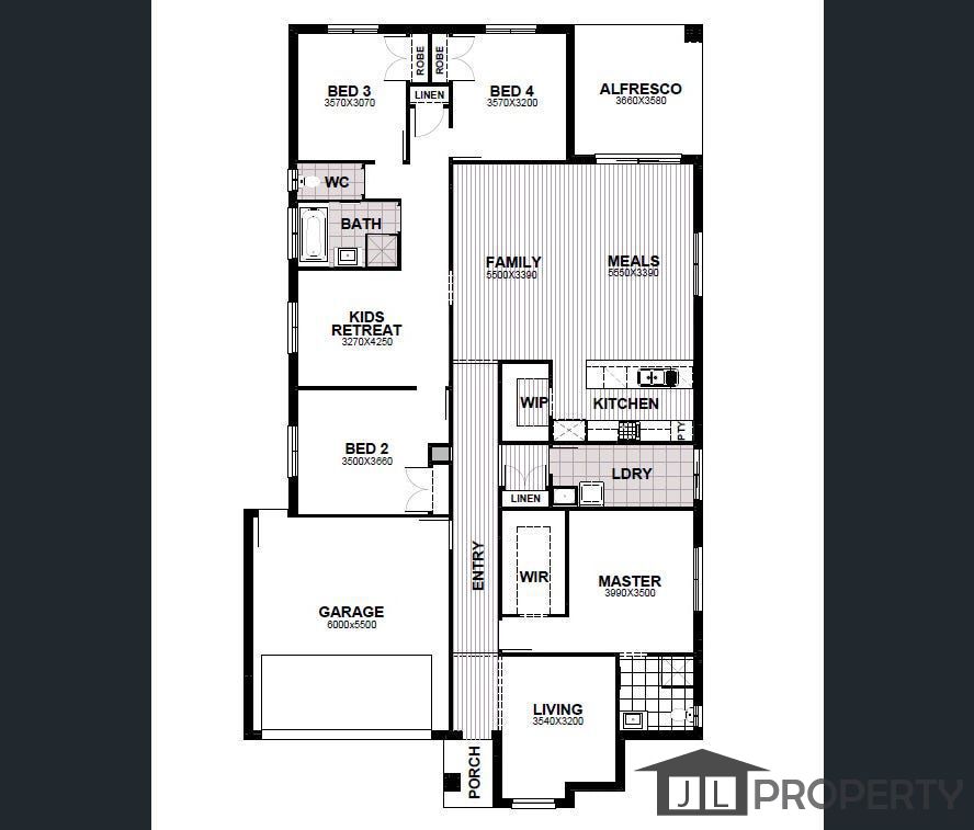Lot 762 Cadillac Way, Smythes Creek, Vic 3351