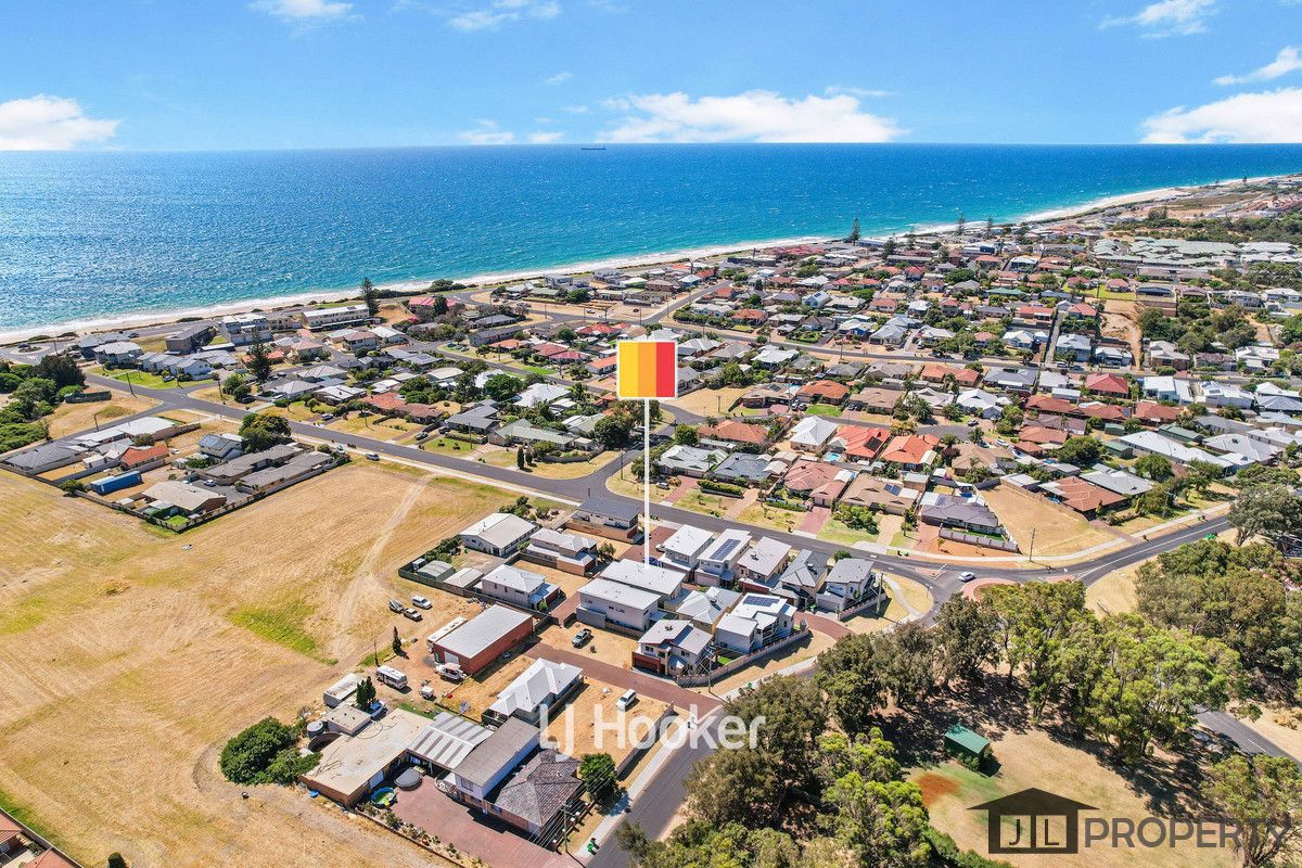 18/17 Hayward Street, South Bunbury WA 6230