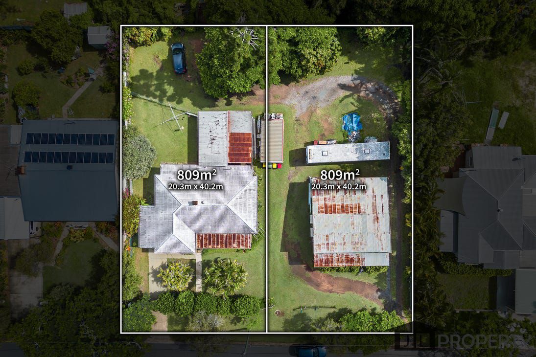 72 & 74 Dunbar Street, Margate, Qld 4019