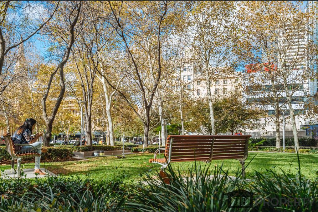 160 St Georges Terrace,Perth, WA 6000