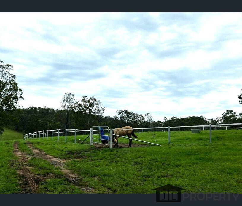 790 Mongogarie Road, Casino, NSW 2470