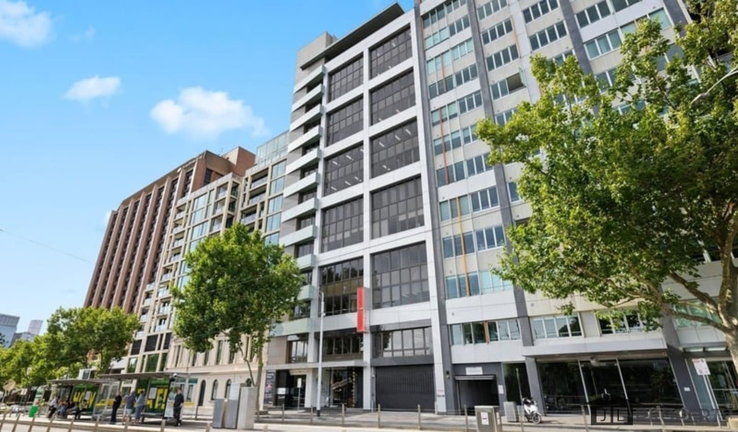 Level 3, 176 Wellington Parade East Melbourne VIC 3002